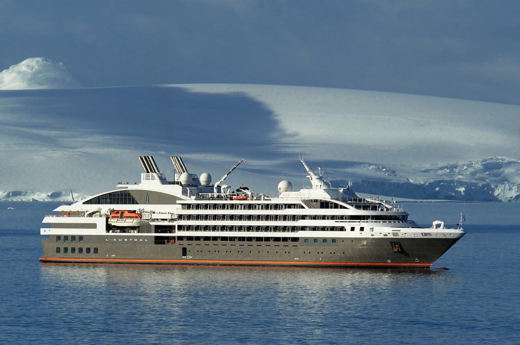 L’Austral