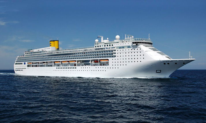 Le Laperouse
