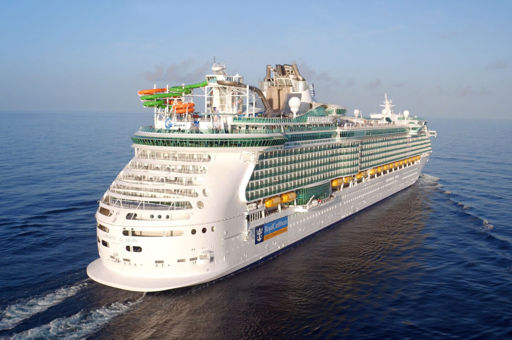 Liberty of the Seas