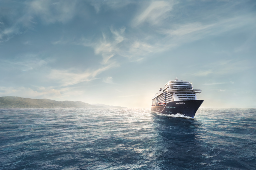 Mein Schiff 2