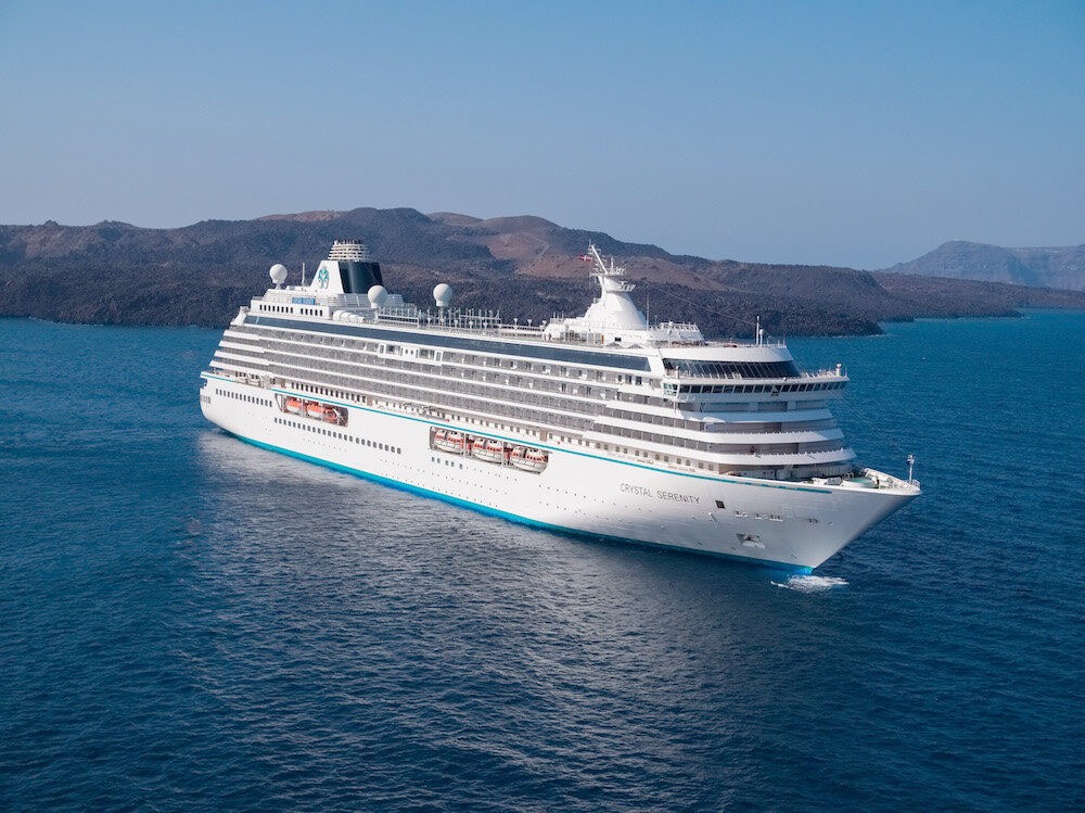 MS Amadea