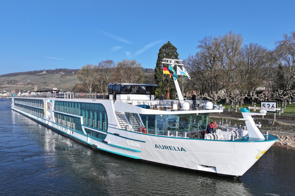 MS Aurelia