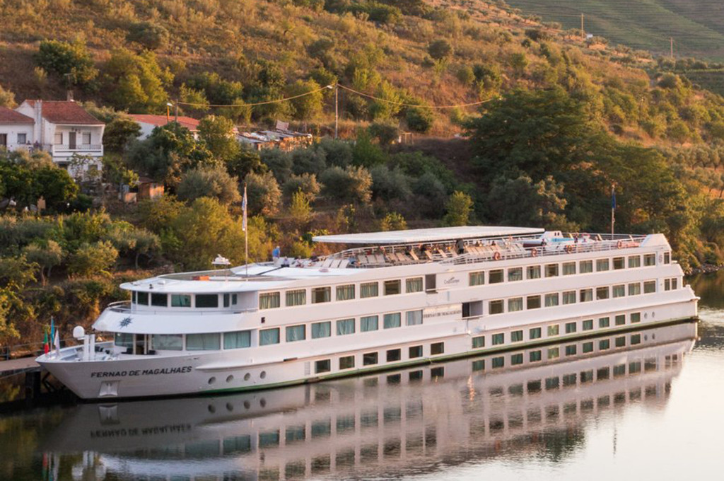 MS Magellan