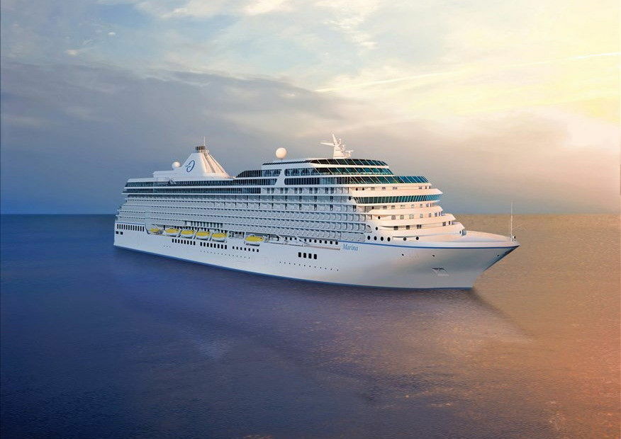 MS Marina