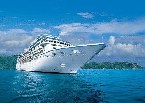 MS Nautica