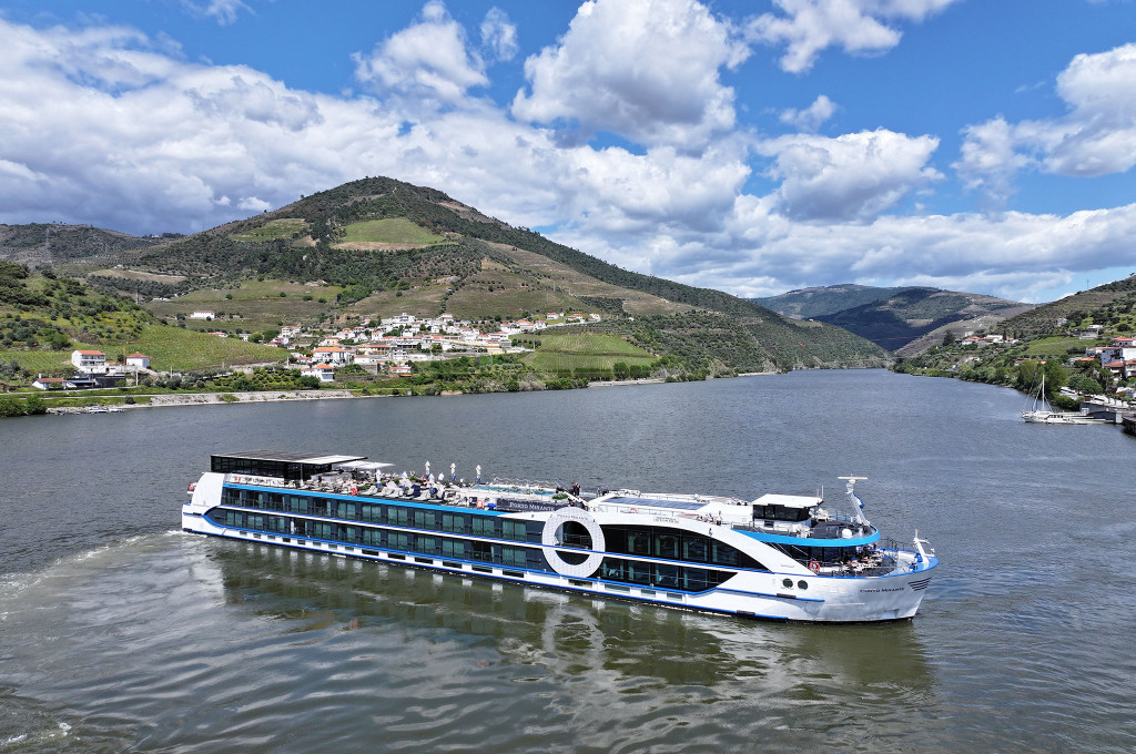 MS PORTO MIRANTE