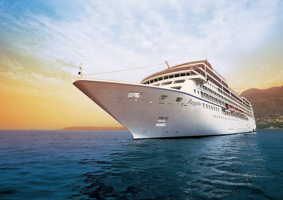 MS Regatta