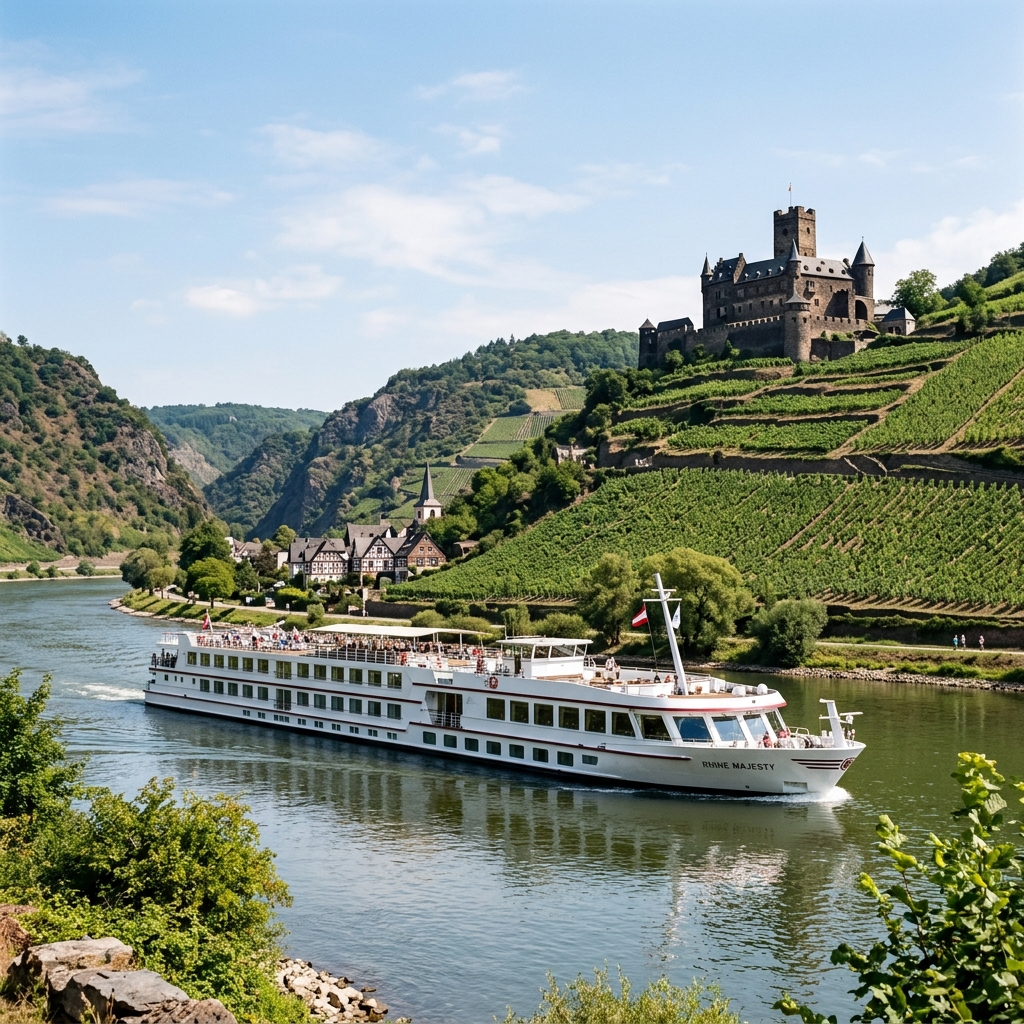 MS Rhein Prinzessin