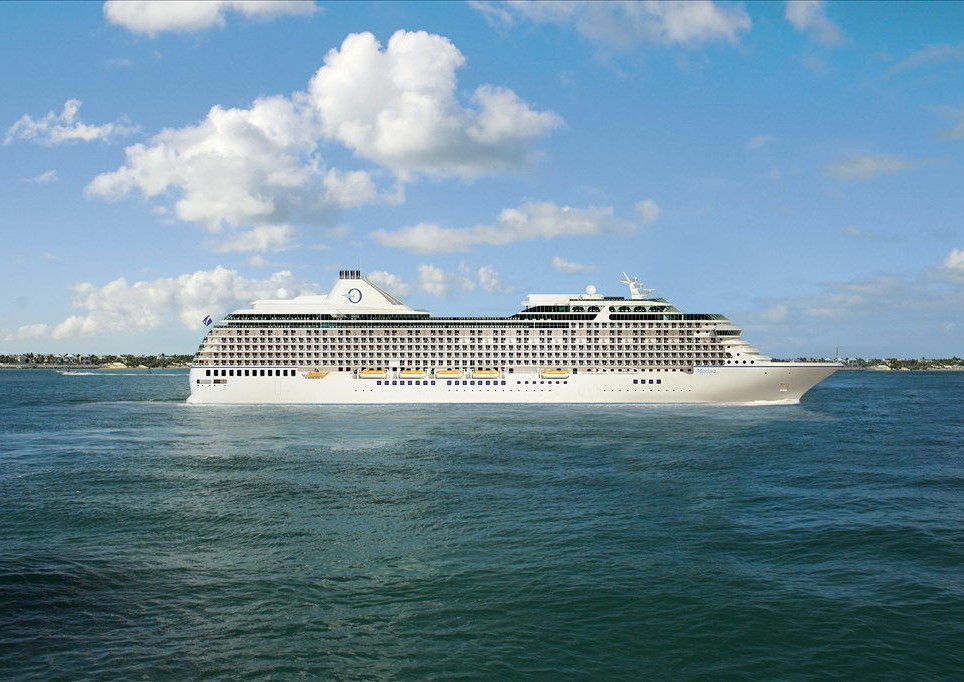 MS Riviera