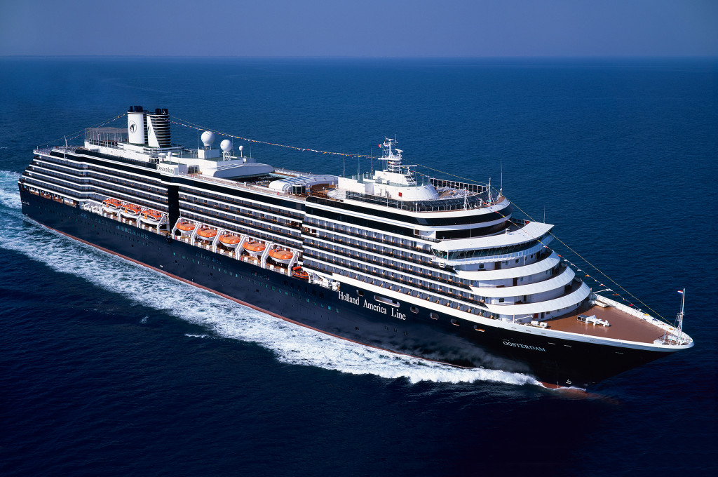 MS Sea Spirit