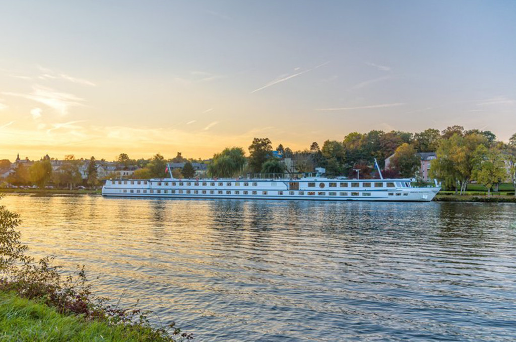 MS Swiss Crystal