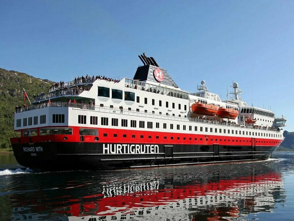 MS Viktoria