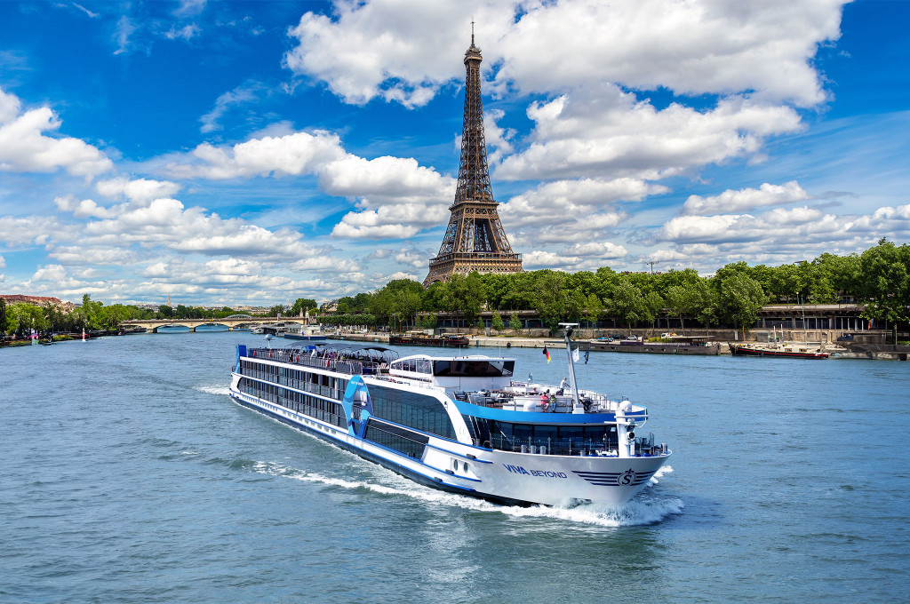 MS VIVA BEYOND