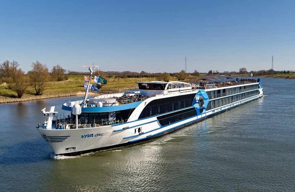MS VIVA ONE