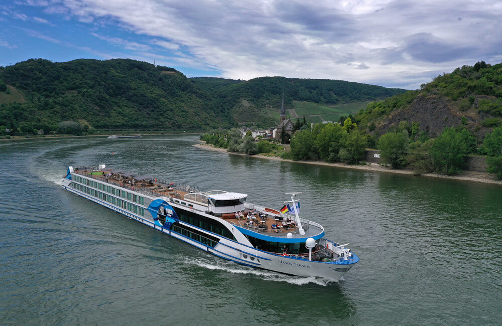 MS VIVA TIARA