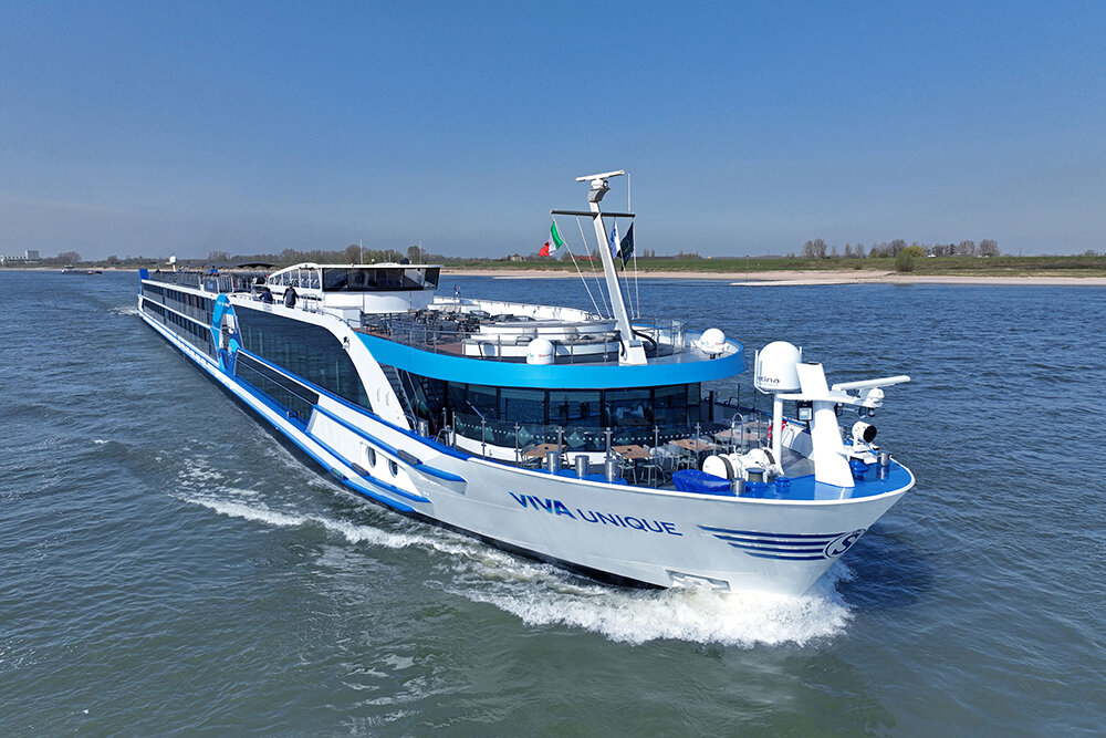 MS VIVA UNIQUE