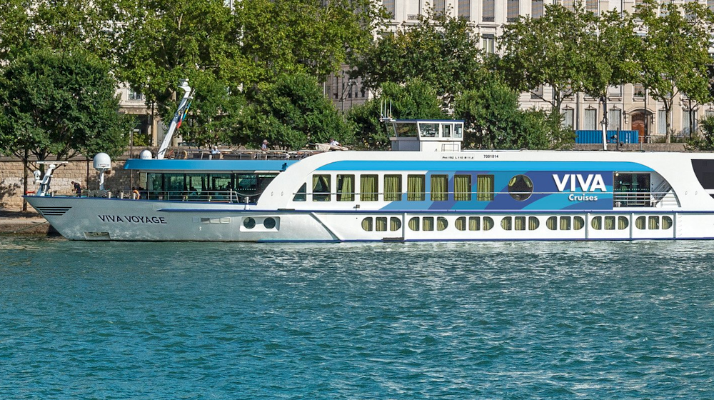 MS VIVA VOYAGE