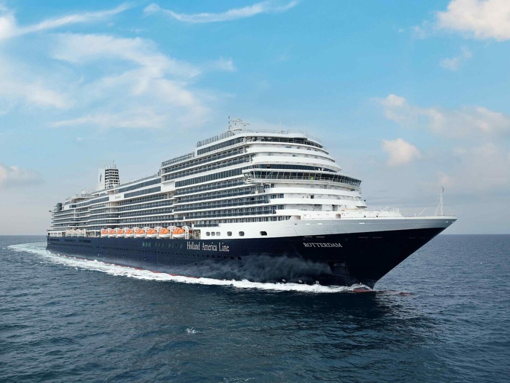 MS Volendam