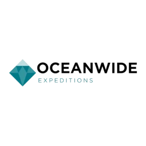Oceanwide Expeditions Logo