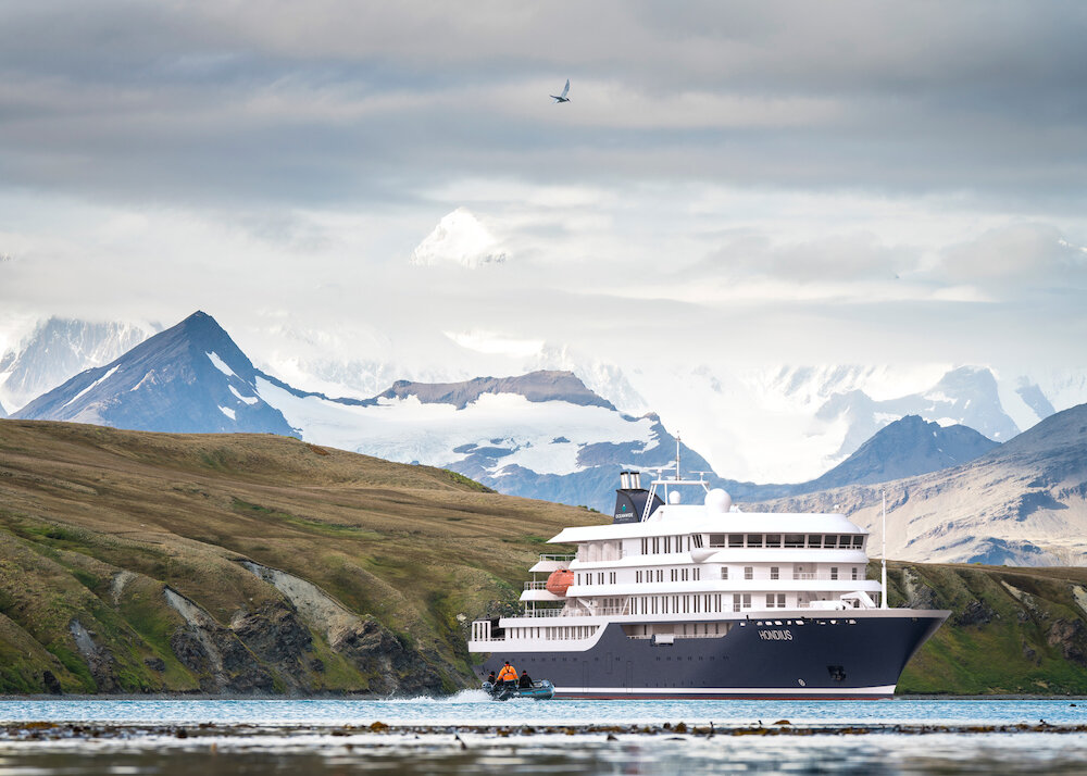 Oceanwide Expeditions