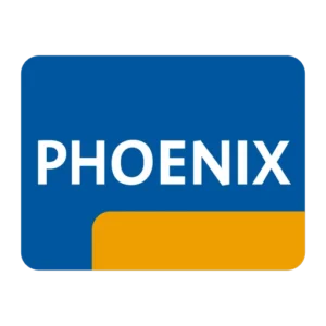 Phoenix Seereisen Logo