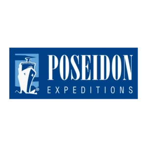 Poseidon Expeditions Logo