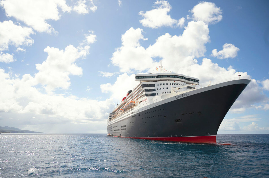Queen Mary 2