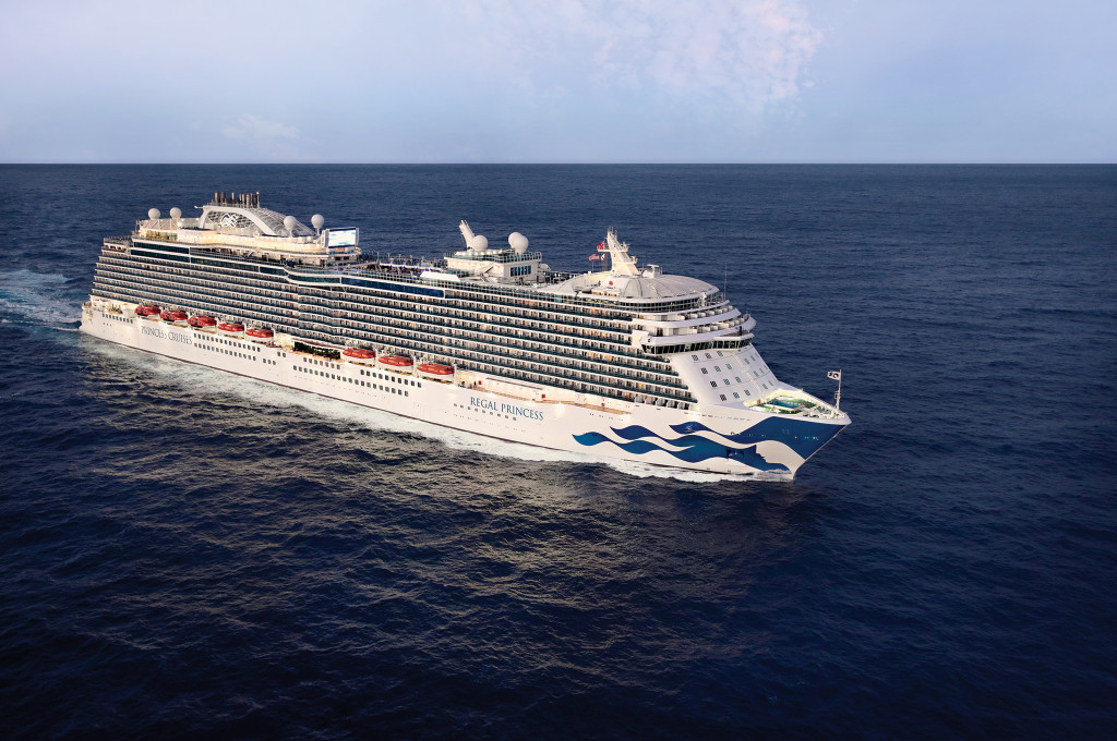 Regal Princess