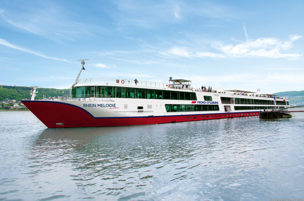 RHEIN MELODIE