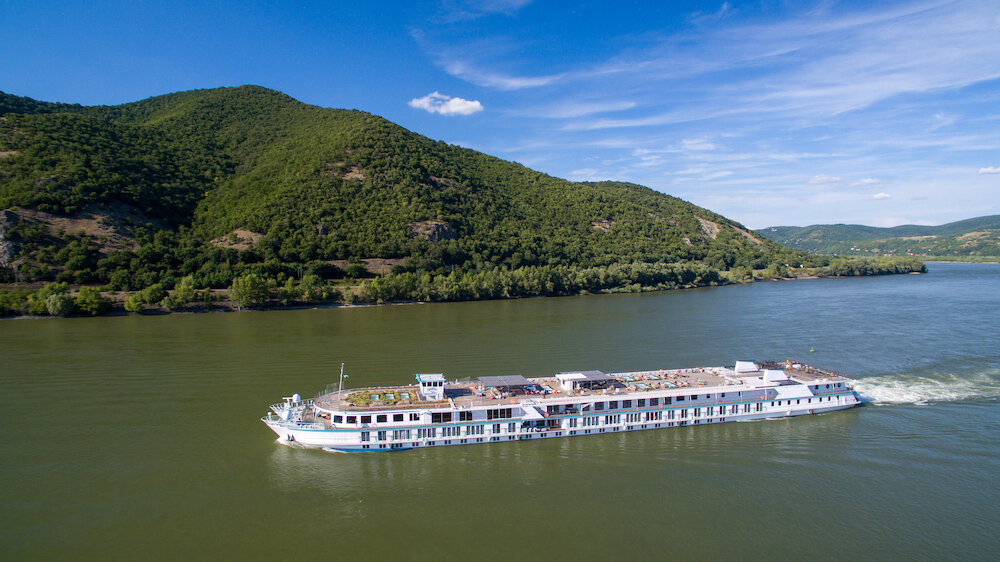Riverside Luxury Cruises