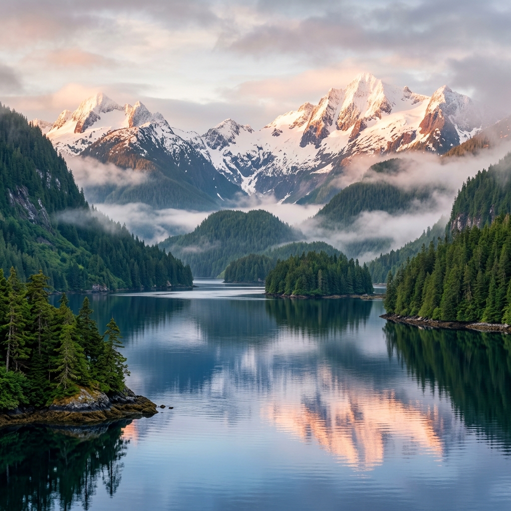 Alaska