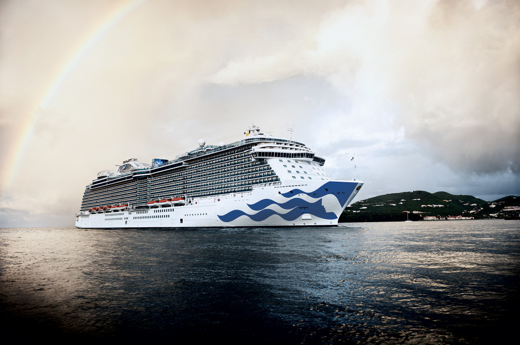 Royal Princess