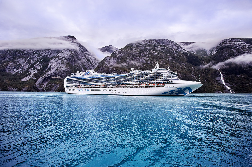 Ruby Princess