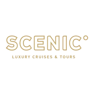 Scenic Luxury River Cruises Logo
