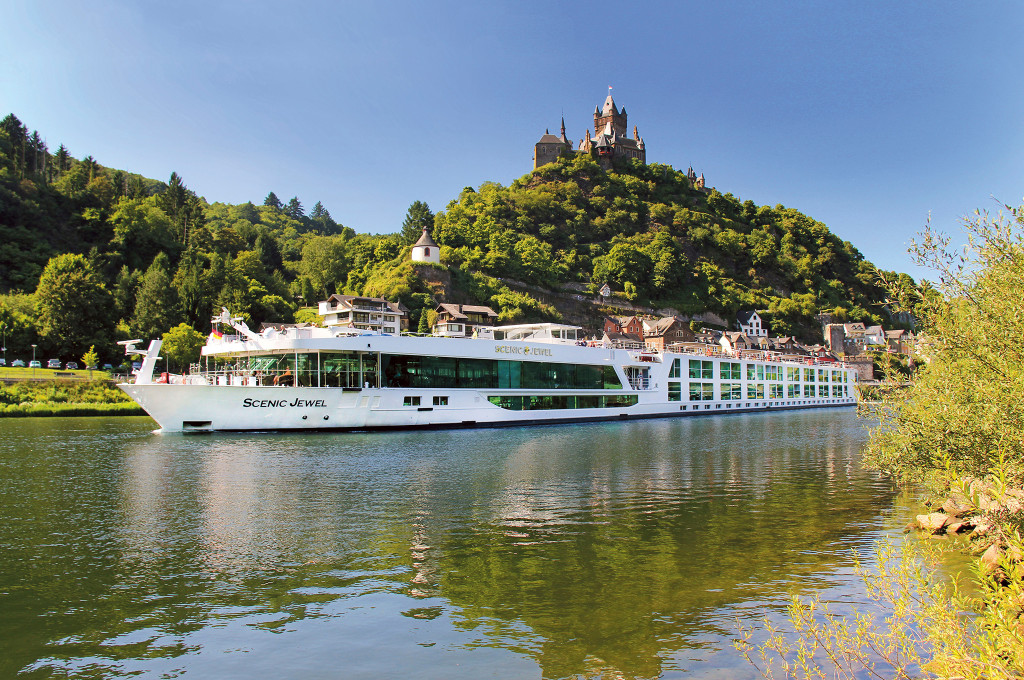 Seabourn Encore