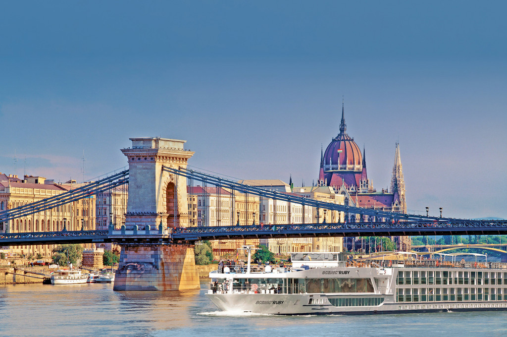 Seabourn Sojourn