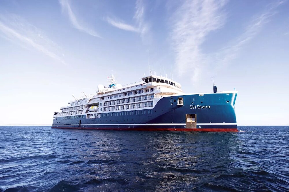 SH Diana