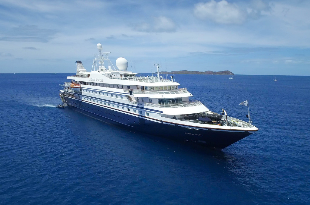 Star Clipper