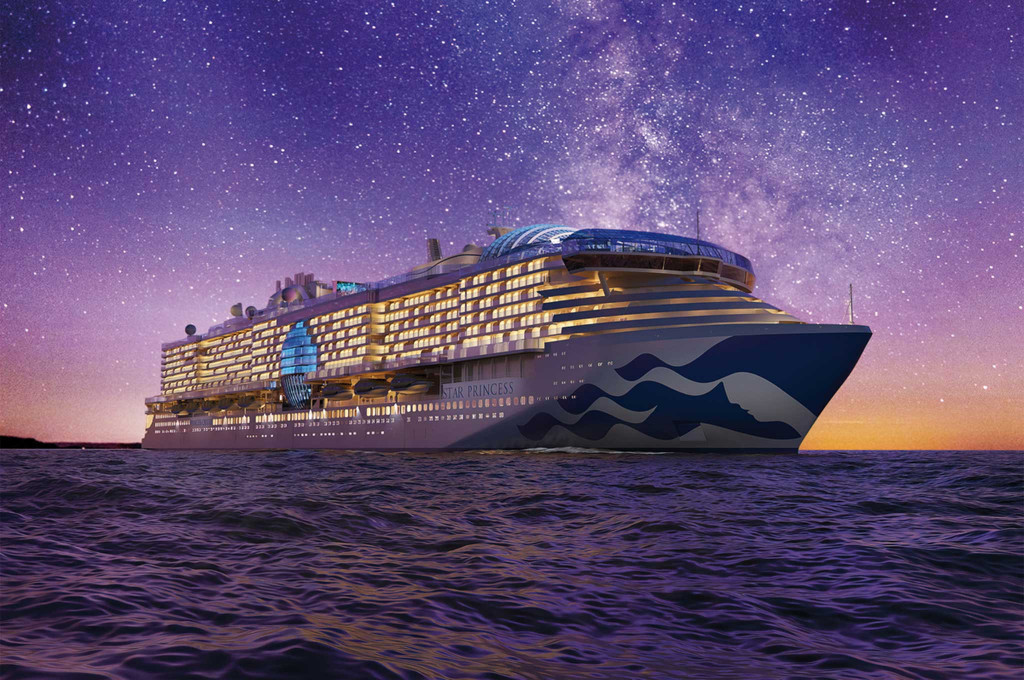 Princess Cruises