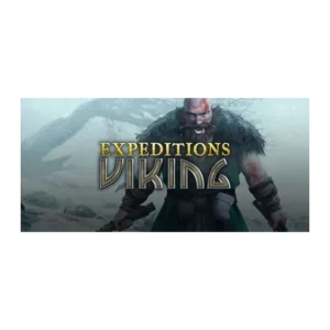 Viking Expeditions Logo