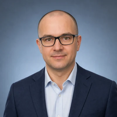 David Hellwig — Fullstack Developer, Cruise.ch